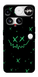 Чехол Green smile для Nothing Phone (3)