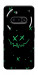 Чехол Green smile для Nothing Phone (3a)