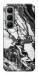 Чехол Calacatta black marble для Infinix Hot 60 Pro
