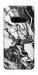 Чехол Calacatta black marble для Nothing Phone (3a)