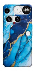 Чехол Blue marble для Nothing Phone (3)