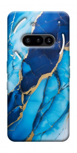 Чехол Blue marble для Nothing Phone (3a)