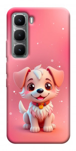 Чехол Puppy для Infinix Hot 60 Pro
