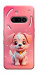 Чехол Puppy для Nothing Phone (3a)