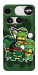 Чехол Green turtles для Nothing Phone (3)