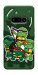 Чехол Green turtles для Nothing Phone (3a)