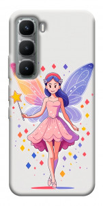 Чехол Фея для Infinix Hot 60 Pro