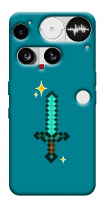 Чехол Меч для Nothing Phone (3)