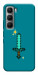 Чохол Меч для Infinix Hot 60