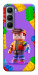 Чехол Colorful constructor для Infinix Hot 60 Pro