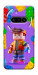 Чехол Colorful constructor для Nothing Phone (3a)