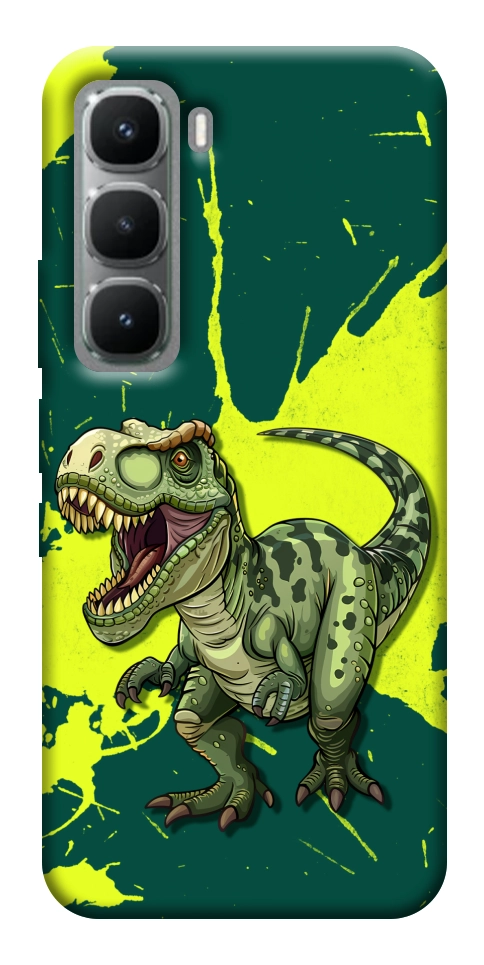 Чехол Рекс для Infinix Hot 60 Pro