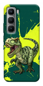 Чехол Рекс для Infinix Hot 60 Pro