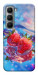 Чехол Red Strawberry для Infinix Hot 60 Pro