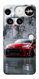 Чехол Toyota для Nothing Phone (3)