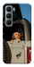 Чохол Dog in the car для Infinix Hot 60 Pro+