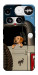 Чехол Dog in the car для Nothing Phone (3)