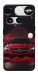 Чехол Red Mercedes для Nothing Phone (3)
