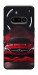 Чехол Red Mercedes для Nothing Phone (3a)