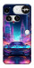 Чехол Cyber car для Nothing Phone (3)