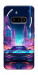 Чохол Cyber car для Nothing Phone (3a)