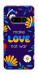 Чохол Not war для Nothing Phone (3a)