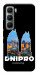 Чехол Dnipro для Infinix Hot 60 Pro