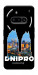 Чохол Dnipro для Nothing Phone (3a)