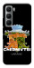 Чехол Chernivtsi для Infinix Hot 60 Pro