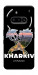 Чехол Kharkiv для Nothing Phone (3a)
