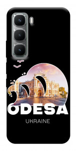 Чехол Odesa для Infinix Hot 60 Pro