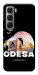 Чехол Odesa для Infinix Hot 60 Pro
