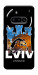 Чехол Lviv для Nothing Phone (3a)