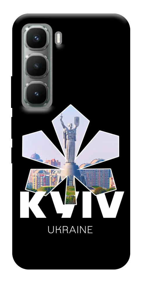 Чехол Kyiv для Infinix Hot 60 Pro