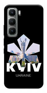 Чехол Kyiv для Infinix Hot 60 Pro