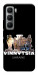 Чехол Vinnytsia для Infinix Hot 60 Pro