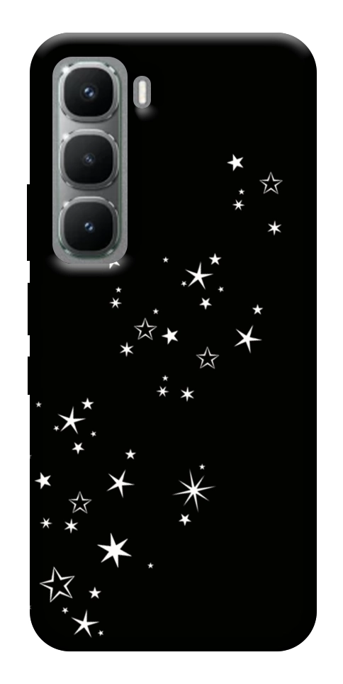 Чехол Stars way для Infinix Hot 60 Pro