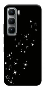 Чехол Stars way для Infinix Hot 60 Pro