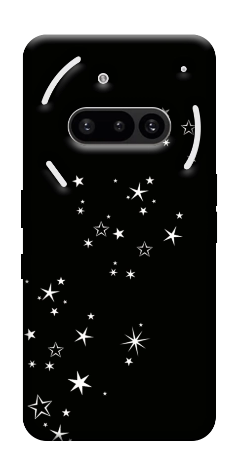 Чехол Stars way для Nothing Phone (3a)