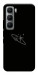Чехол Dancing with Stars для Infinix Hot 60 Pro