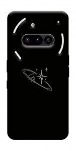 Чехол Dancing with Stars для Nothing Phone (3a)