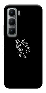 Чехол Galactic Play для Infinix Hot 60 Pro