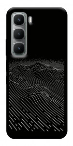 Чехол Landscape для Infinix Hot 60 Pro