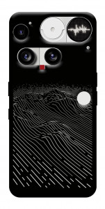 Чехол Landscape для Nothing Phone (3)