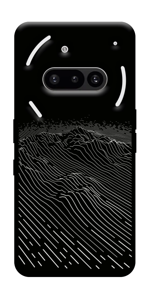 Чохол Landscape для Nothing Phone (3a)