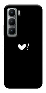 Чехол Heart для Infinix Hot 60 Pro