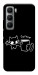 Чохол Wake Up Call для Infinix Hot 60i