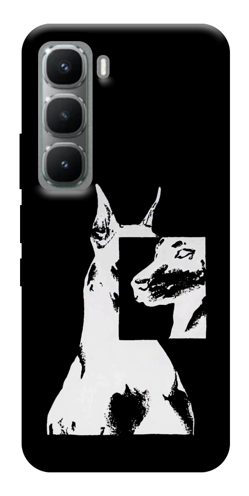 Чохол Look для Infinix Hot 60 Pro+