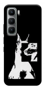 Чохол Look для Infinix Hot 60 Pro+
