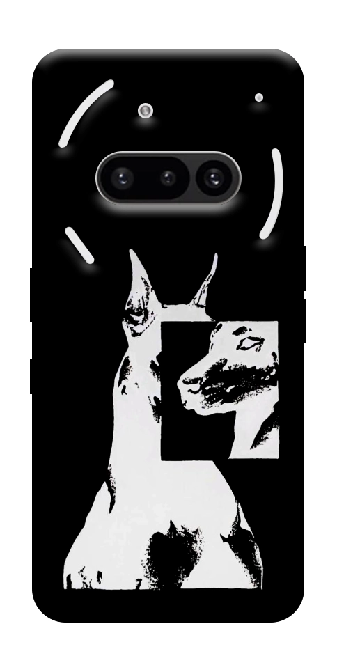 Чохол Look для Nothing Phone (3a)